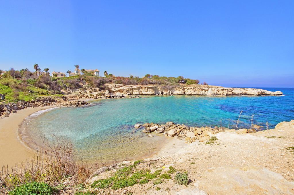 Villa Alyson Paralimni Værelse billede